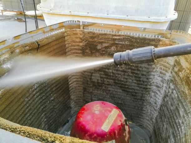 Best Ductwork Cleaning Services  in Jersey Shore, PA