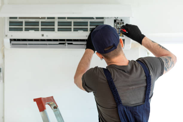 Reliable Jersey Shore, PA Airduct Cleaning Solutions